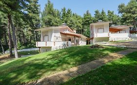 Ekatis Houses In Sani By Halkidiki Villas